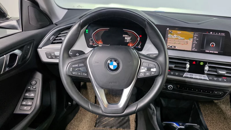 BMW 2-Series Gran Coupe