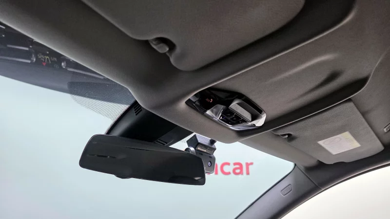 BMW 2-Series Gran Coupe