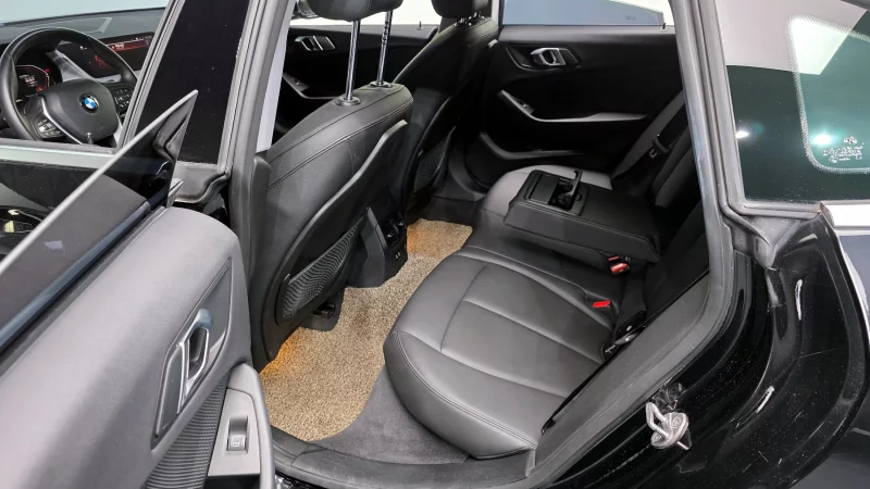 BMW 2-Series Gran Coupe