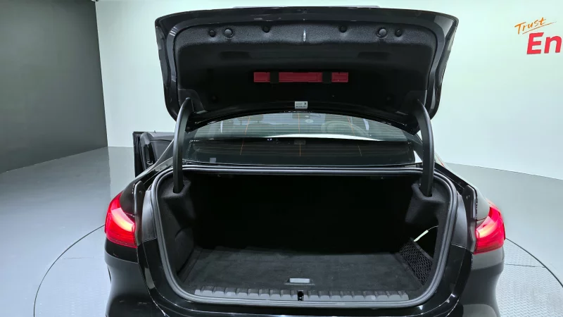 BMW 2-Series Gran Coupe