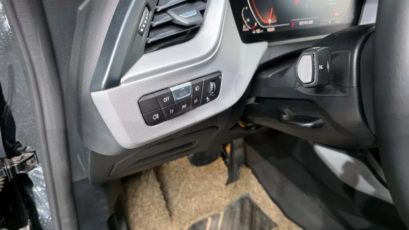 BMW 2-Series Gran Coupe