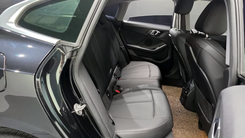 BMW 2-Series Gran Coupe