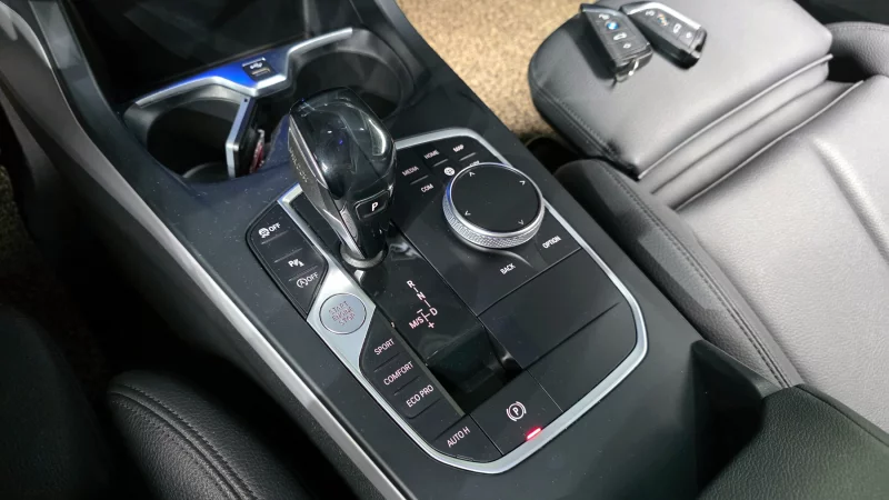 BMW 2-Series Gran Coupe