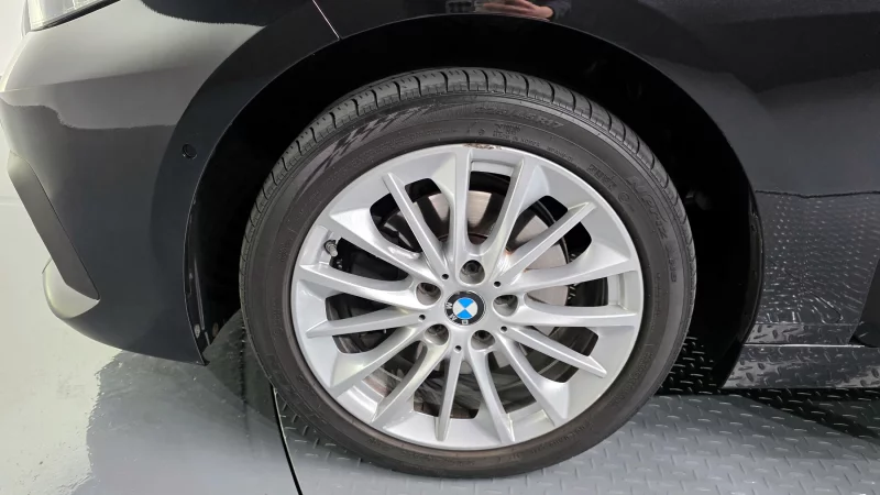 BMW 2-Series Gran Coupe