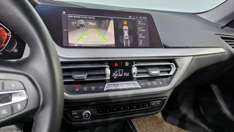 BMW 2-Series Gran Coupe