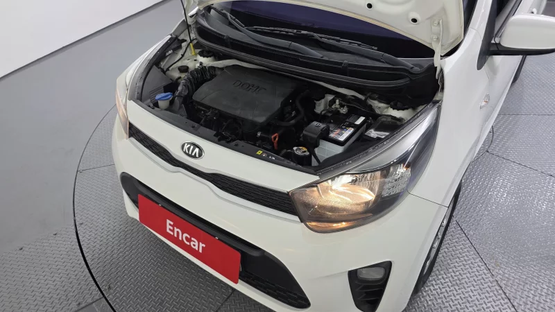 Kia Morning