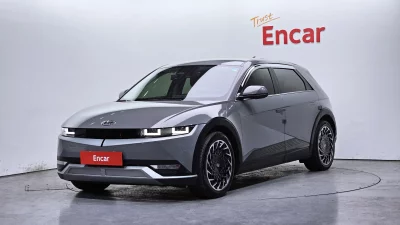 Hyundai Ioniq 5