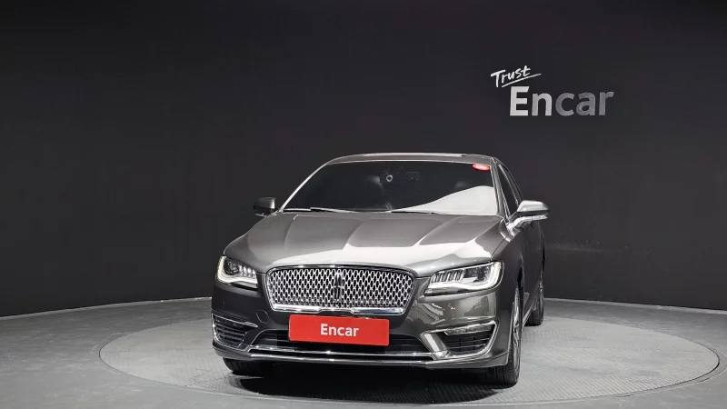 Lincoln MKZ