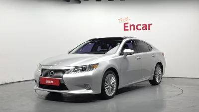 Lexus ES350