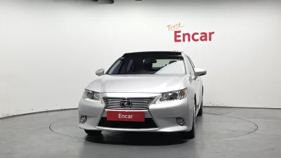 Lexus ES350