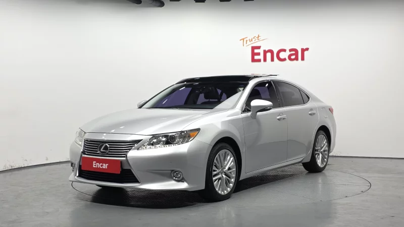 Lexus ES350