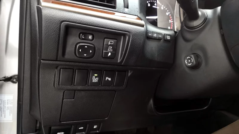 Lexus ES350