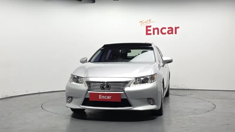 Lexus ES350