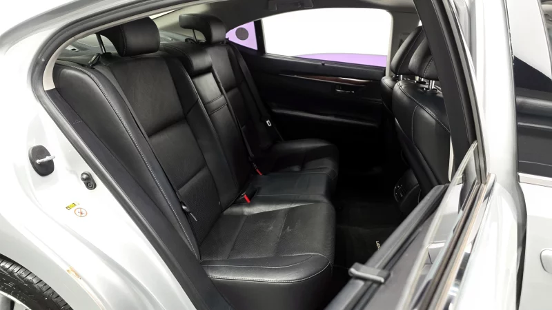 Lexus ES350