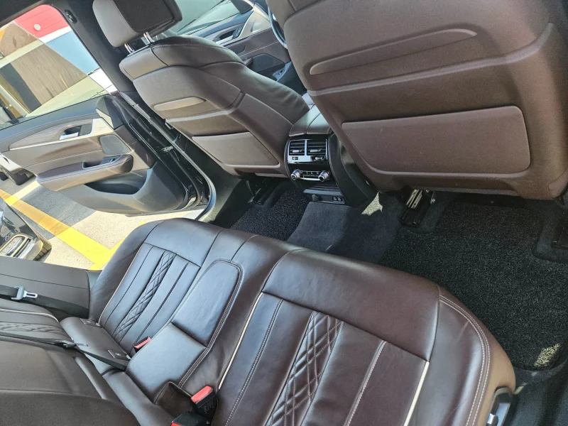 BMW 6-Series Gran Turismo