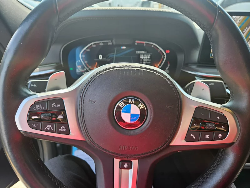 BMW 6-Series Gran Turismo