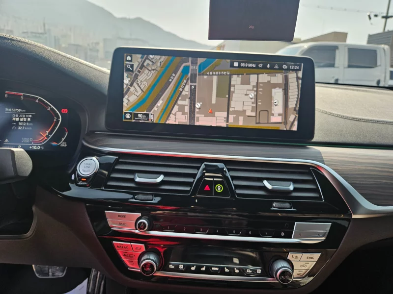 BMW 6-Series Gran Turismo