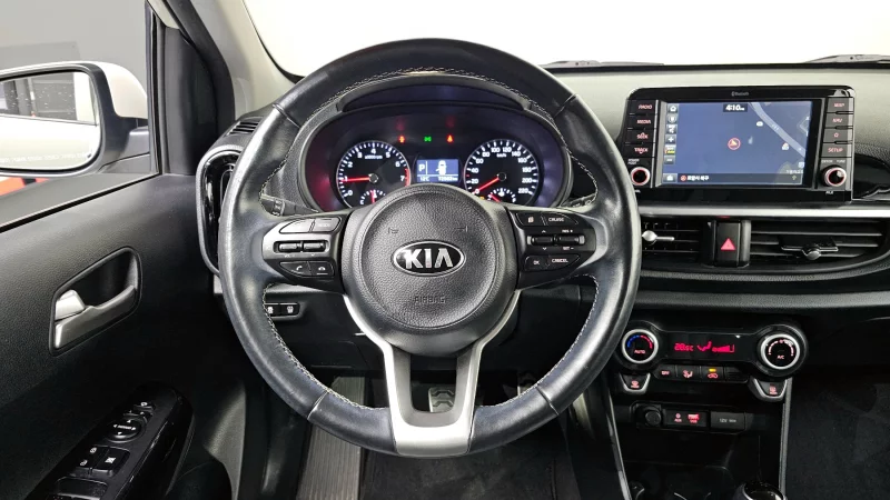 Kia Morning