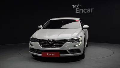Renault SM6