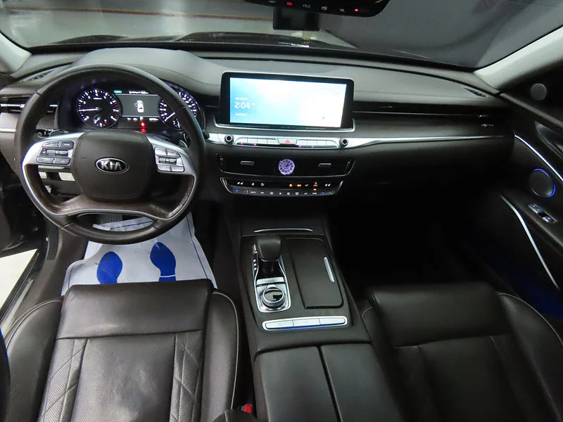 Kia K9