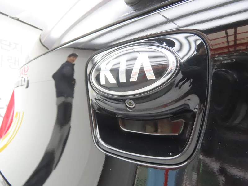 Kia Morning