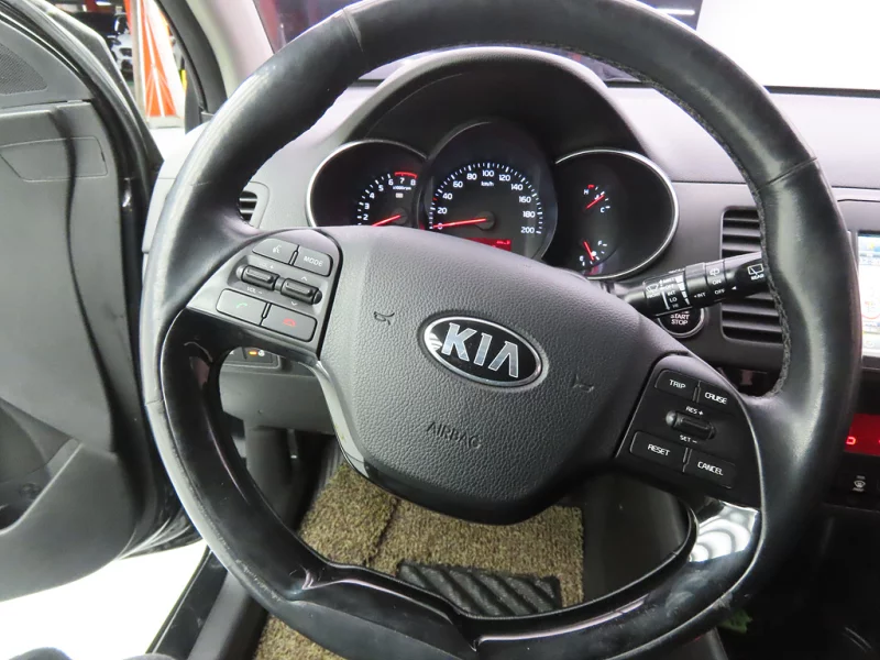 Kia Morning