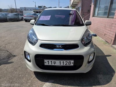 Kia Morning