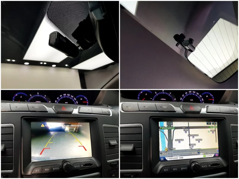 SsangYong Korando Turismo