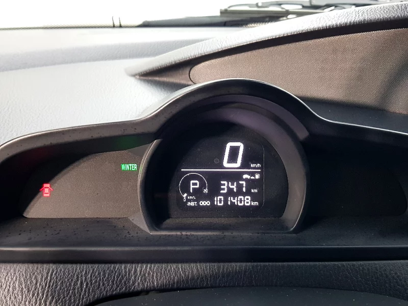 SsangYong Korando Turismo