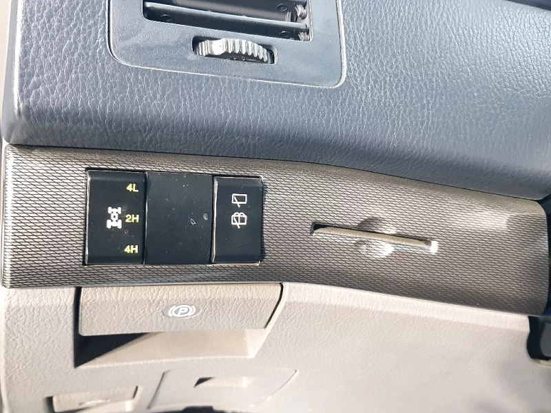 SsangYong Korando Turismo