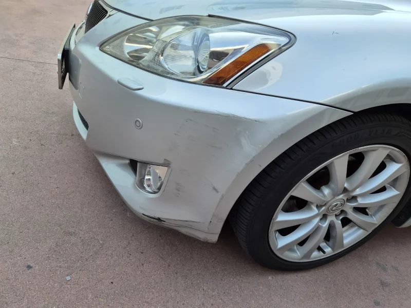 Lexus IS250