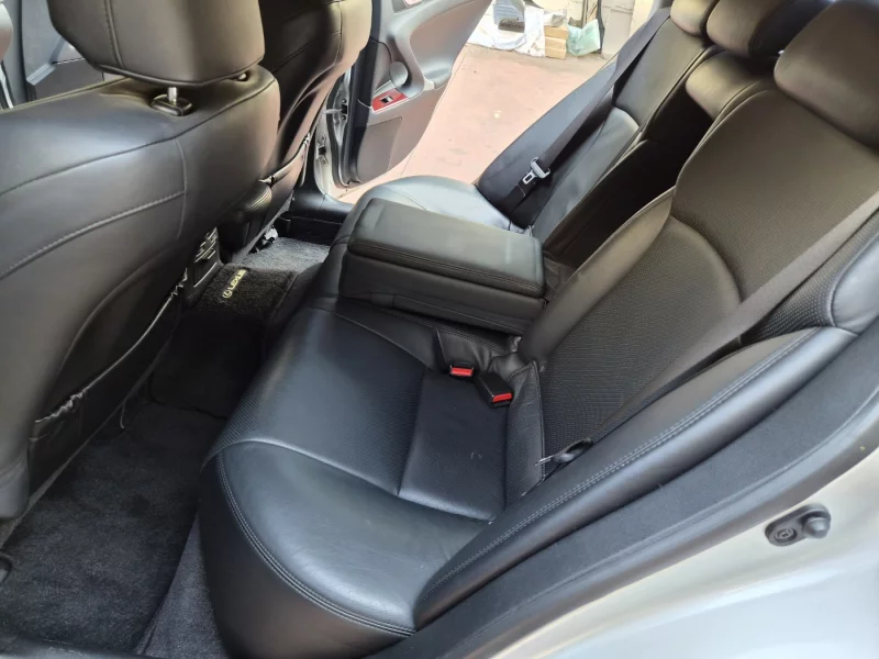 Lexus IS250