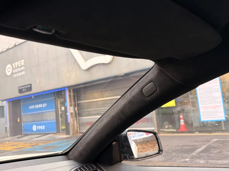 Mercedes-Benz CL-Class