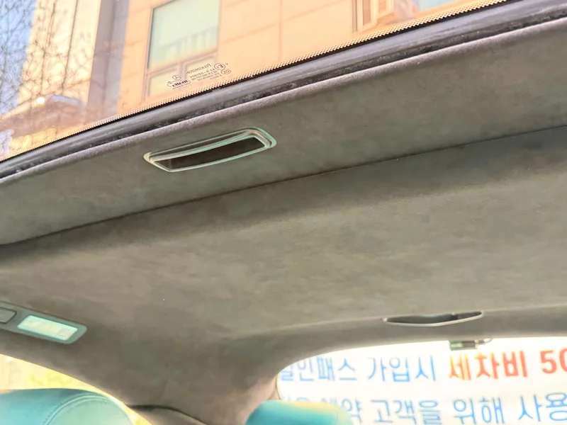 Mercedes-Benz CL-Class