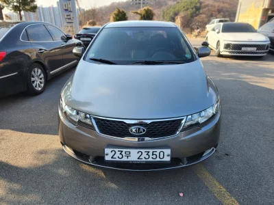Kia Porte