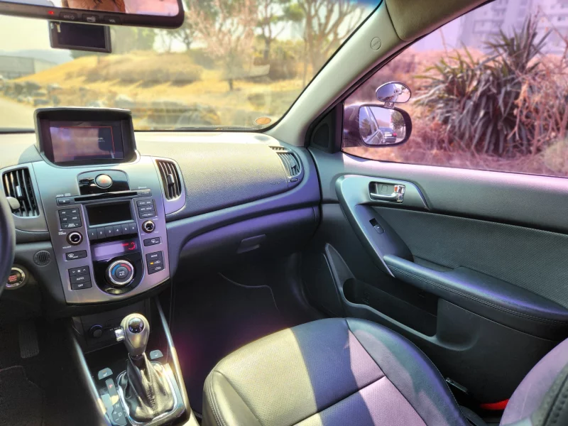 Kia Porte