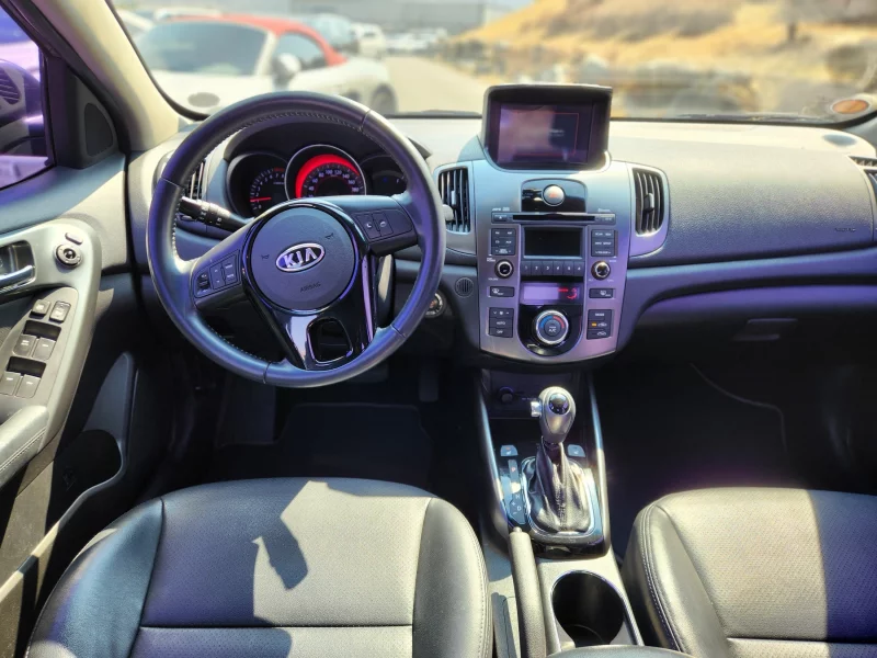 Kia Porte