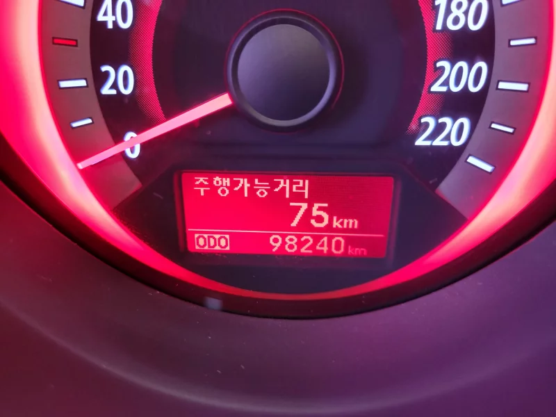 Kia Porte
