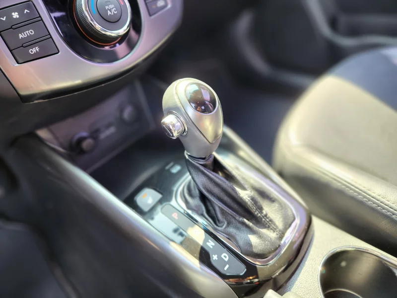Kia Porte
