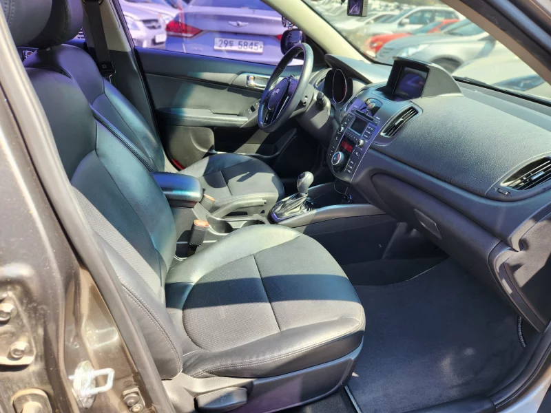 Kia Porte