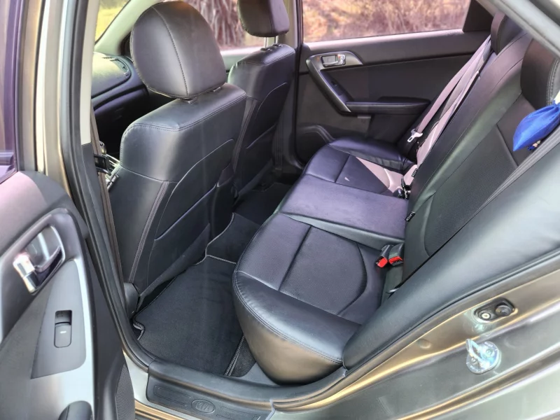 Kia Porte