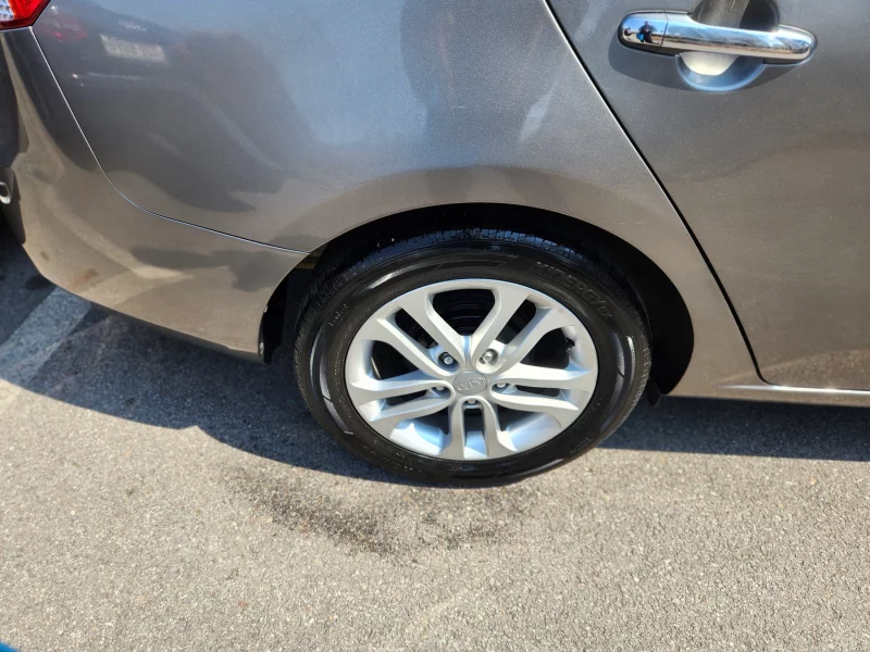 Kia Porte