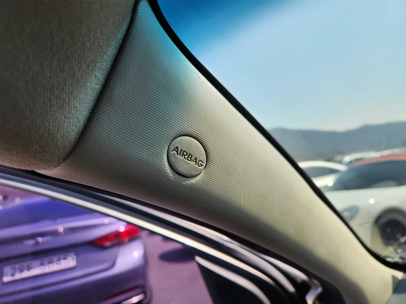 Kia Porte