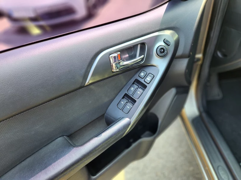 Kia Porte