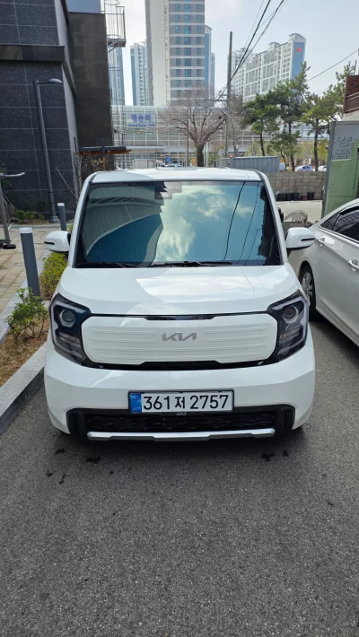 Kia RAY