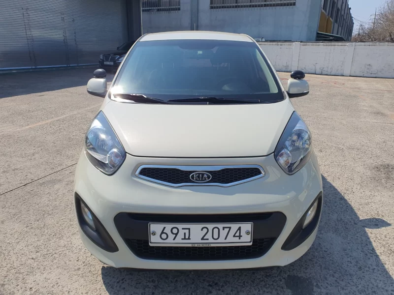 Kia Morning