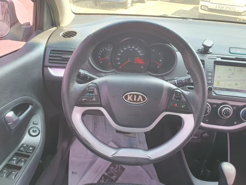 Kia Morning