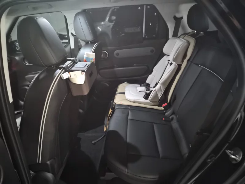 Hyundai Casper Electric