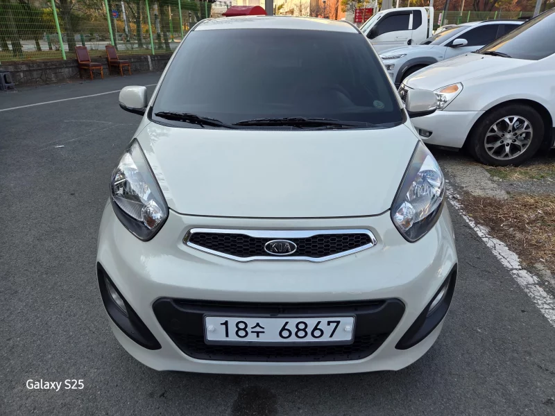 Kia Morning