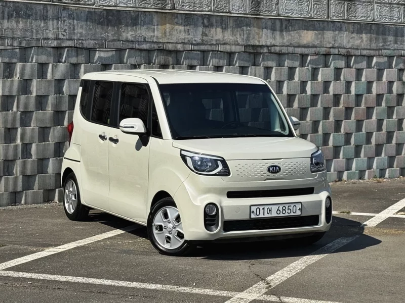 Kia RAY